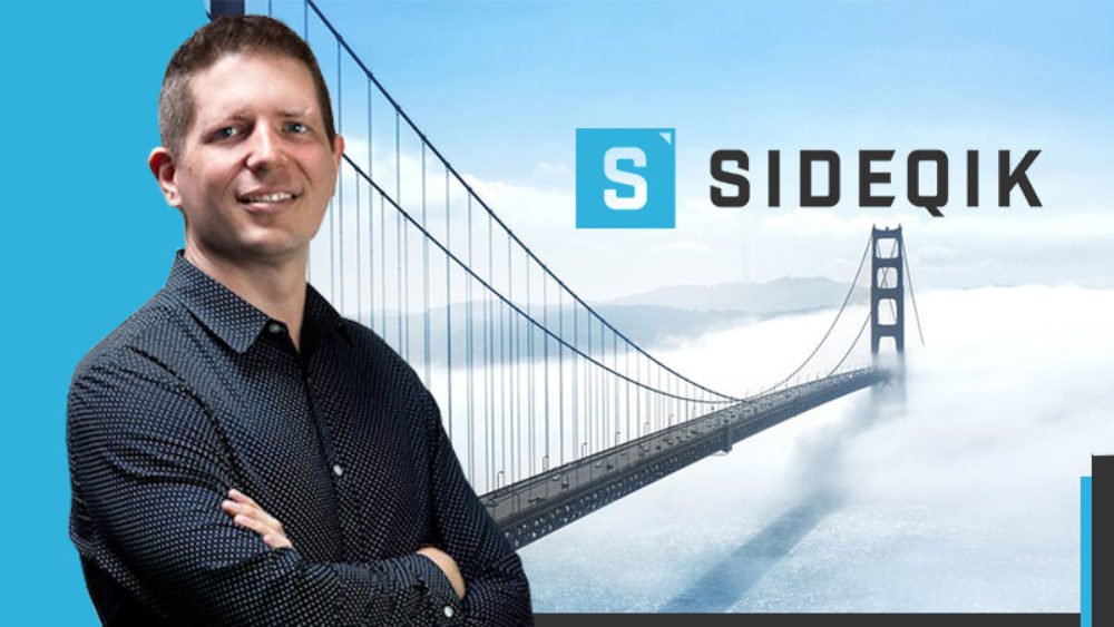 Interview with CEO and Co-founder, Sideqik – Jeremy Haile