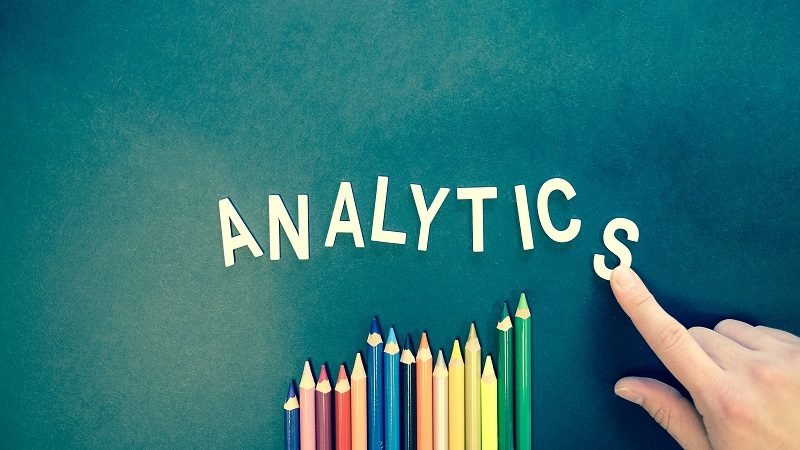 Marketing Analytics