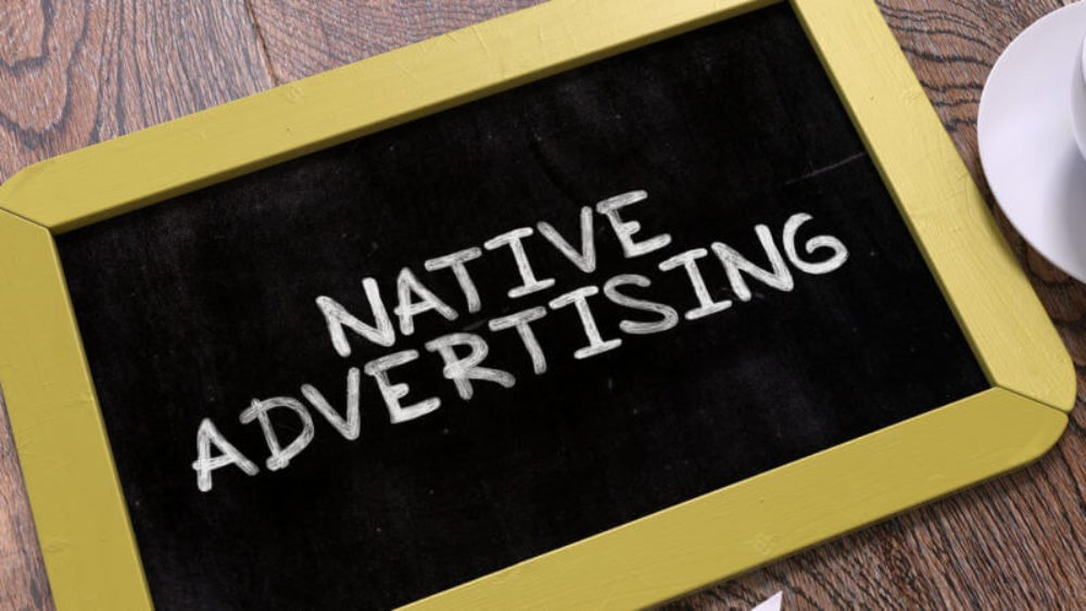 Native Advertising