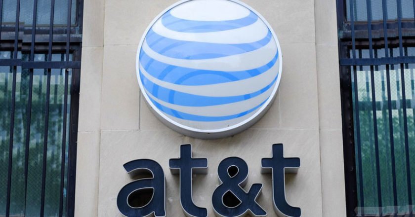 AT&T Acquire AppNexus