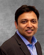 Sukumar Muthya | VP, Marketing Technology