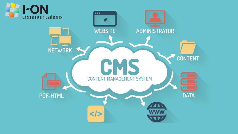 cms data management solutions