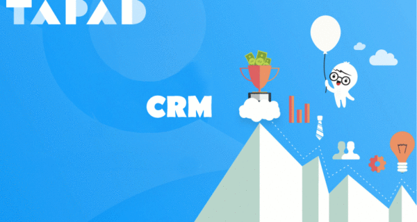 Portable CRM