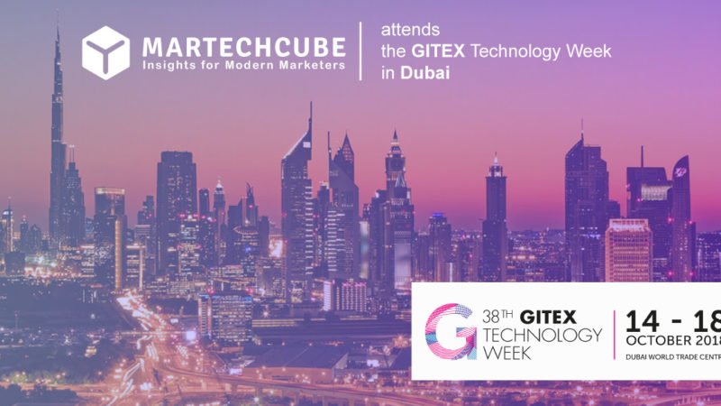 Martech cube_Gitex