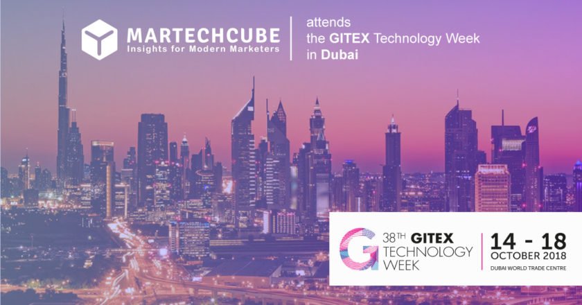 Martech cube_Gitex