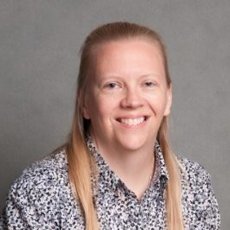Christine-Wells | Strategic Data Scientist at, The Allant Group