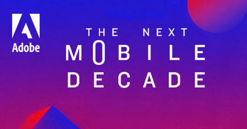 The Next Mobile Decade