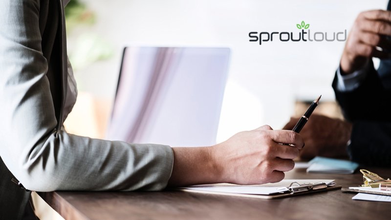 SproutLoud