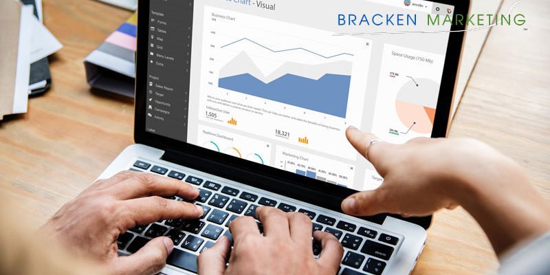 Bracken Marketing Awarded Gold Tier HubSpot Partner Status