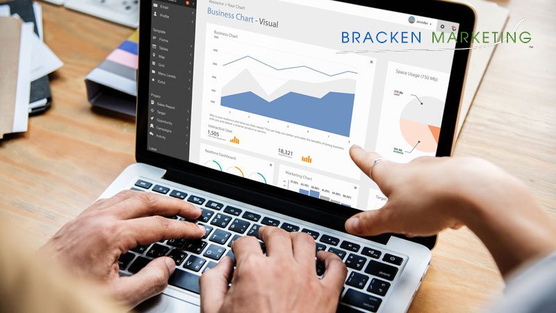 Bracken Marketing Awarded Gold Tier HubSpot Partner Status