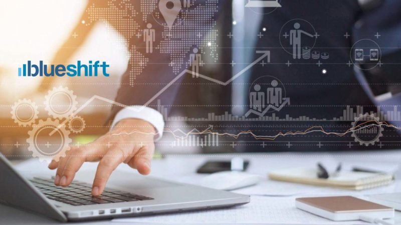 Blueshift Raises $15M from SoftBank Ventures Asia