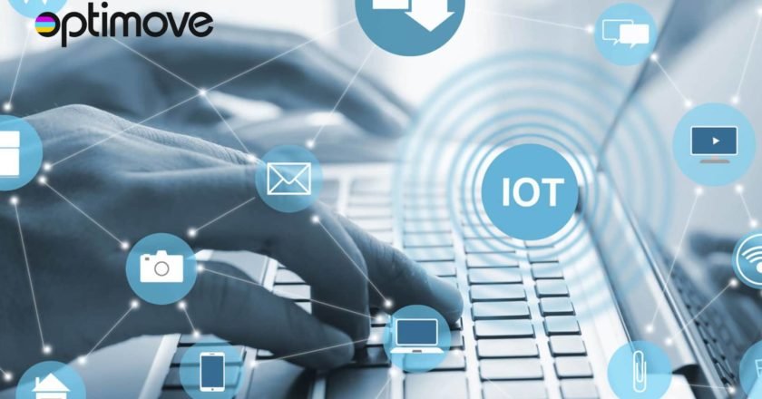 iot in banking and financial services market