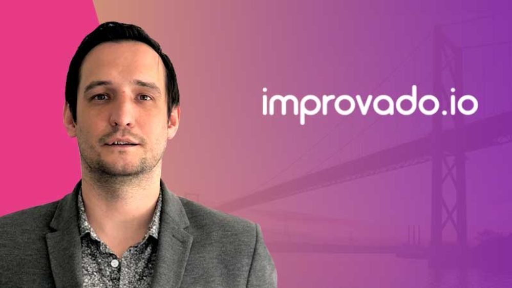 Interview with Founder & CEO, Improvado – Daniel Kravtsov