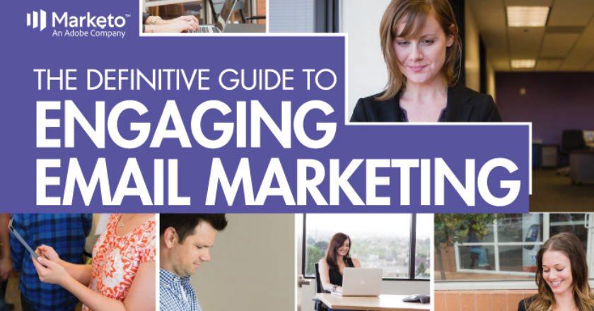 The Definitive Guide to Engaging Email Marketing