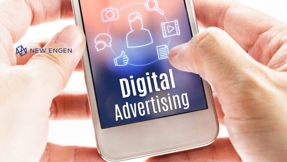 New Engen Named A 2019 "Cool Vendor" In Advertising By Gartner