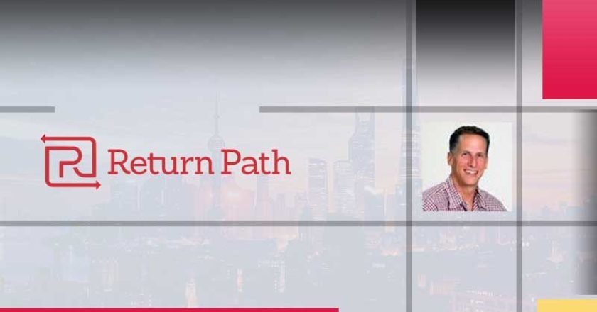 Interview with Vice President of Corporate Development, Return Path - Alex Rubin