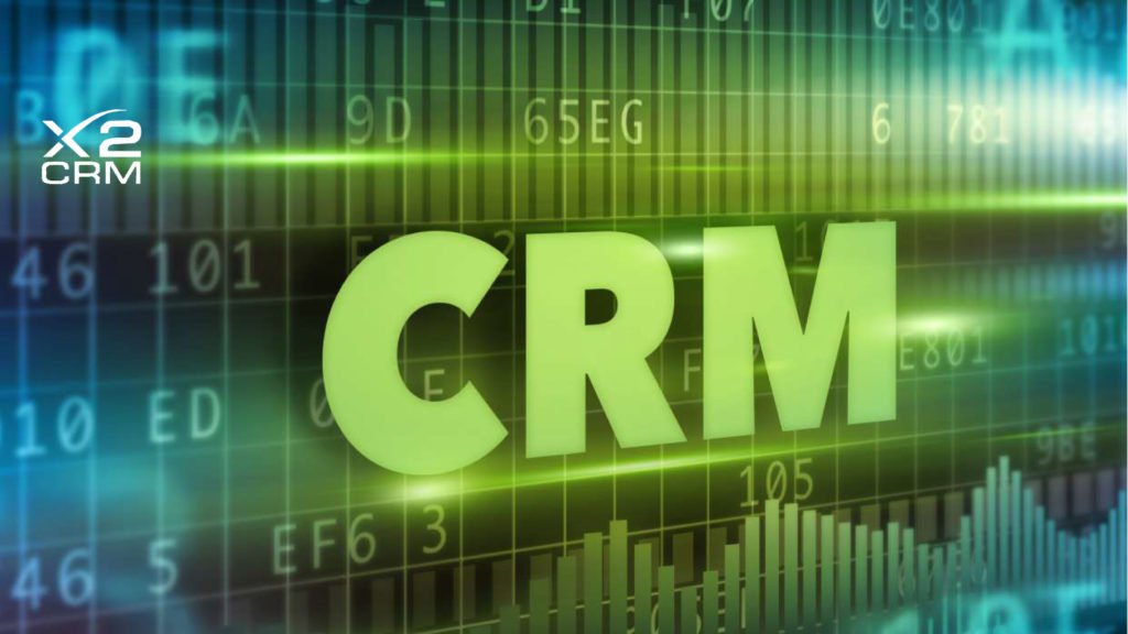 X2CRM Debuts in Gartner 2019 Magic Quadrant for Sales Force Automation