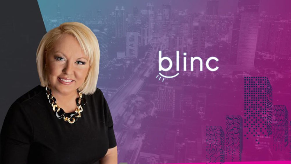 Interview with Co-Founder, Blinc Digital Group – Brienna Pinnow