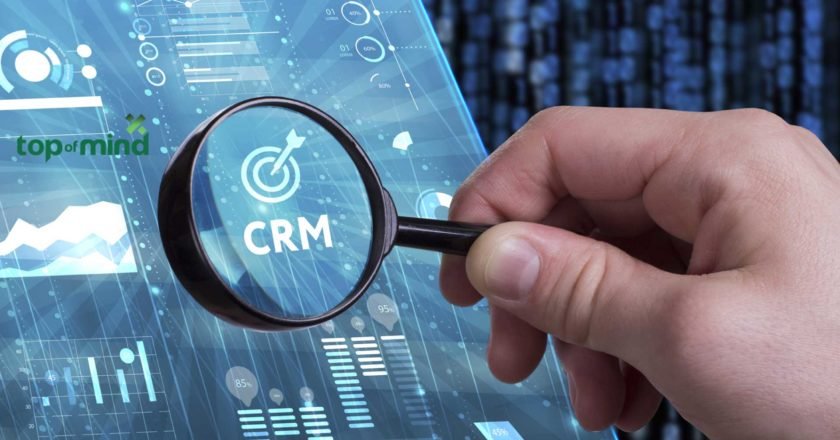 CRM