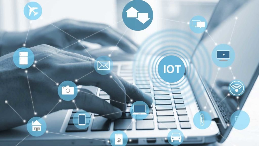 IoT Marketing