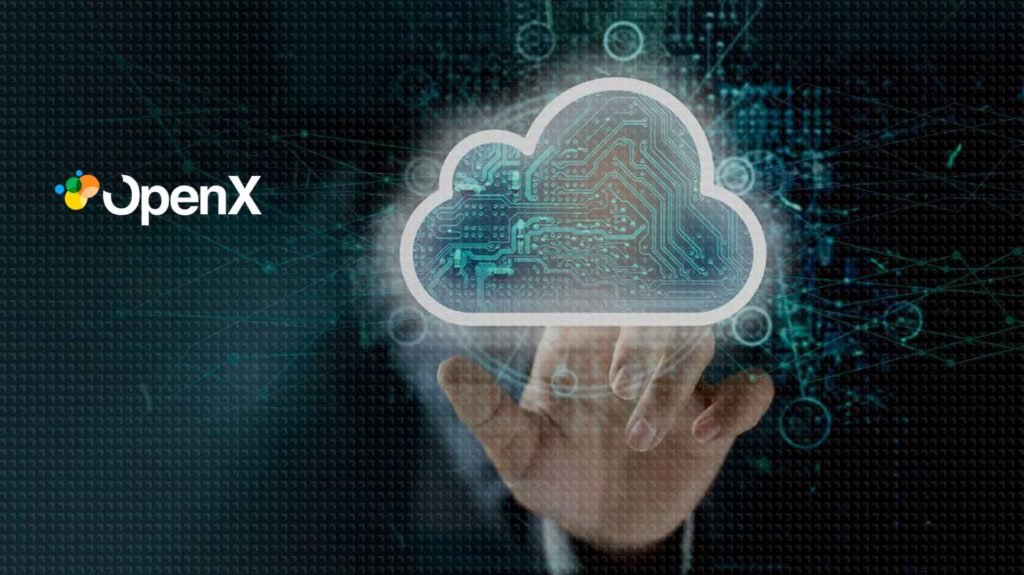 OpenX Completes Technology Migration onto Google Cloud Platform ...