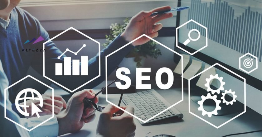 seo company