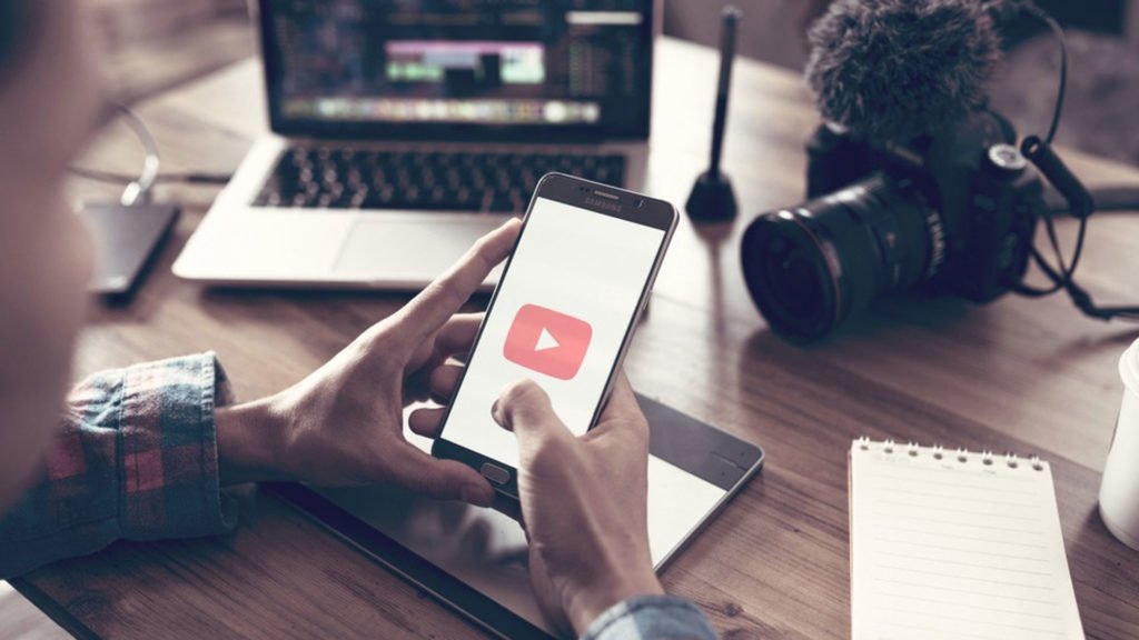 5 Video Marketing Tips For Growth of Your Startup in 2019