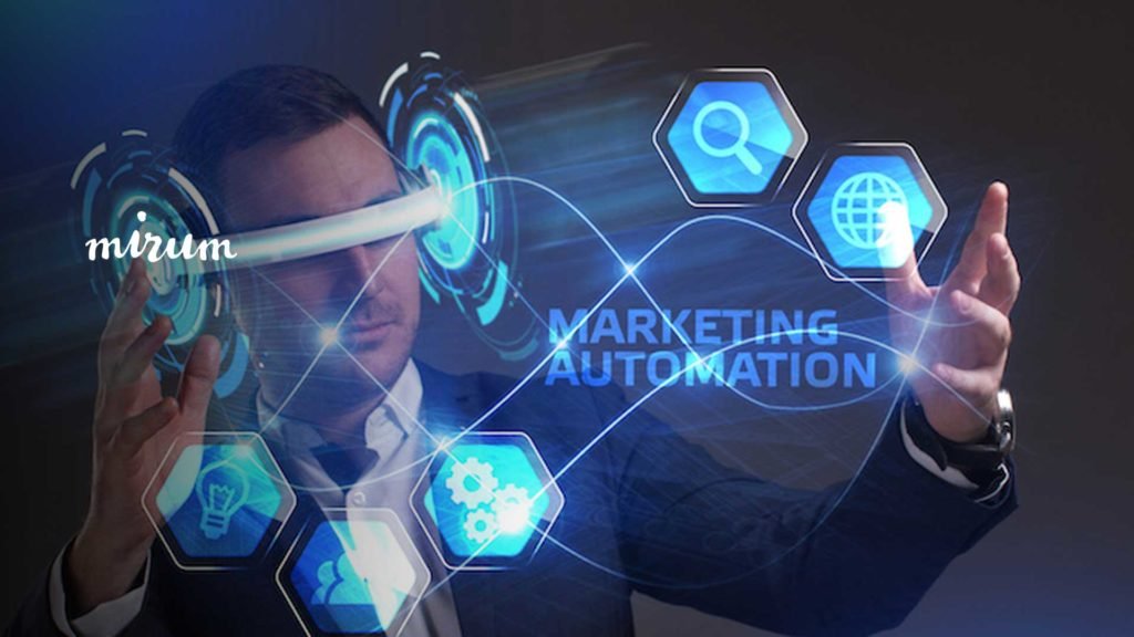 marketing automation