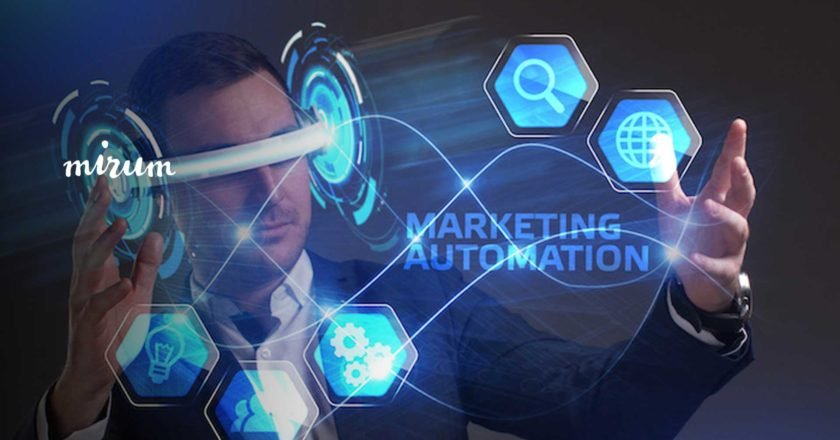 marketing automation