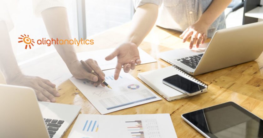 marketing analytics