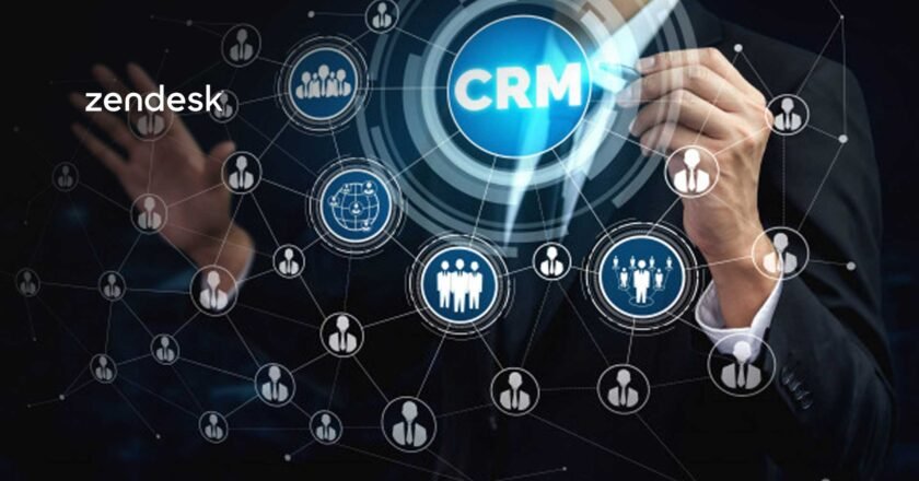 crm