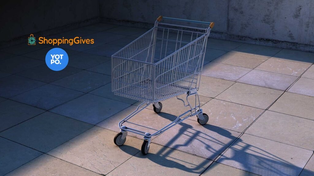 ShoppingGives