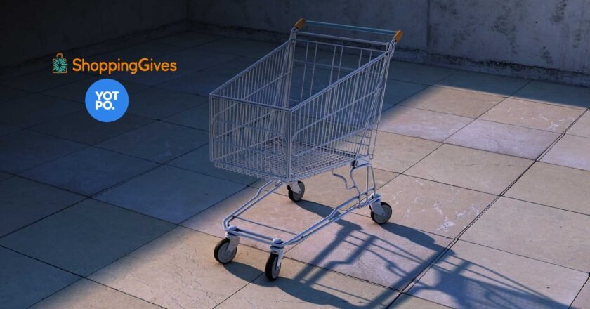 ShoppingGives