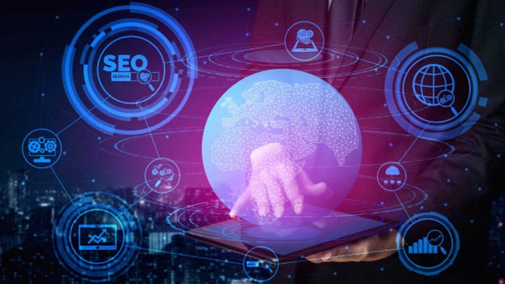 seo services