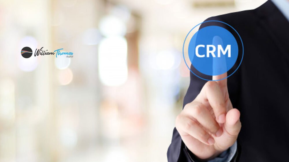 crm software