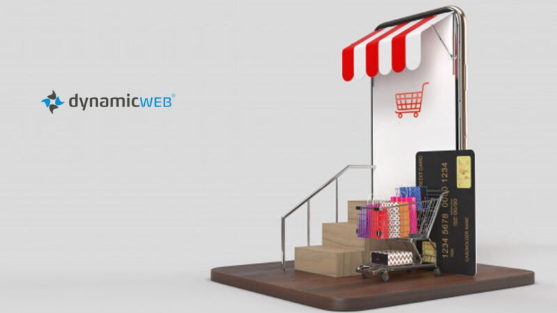 ecommerce website