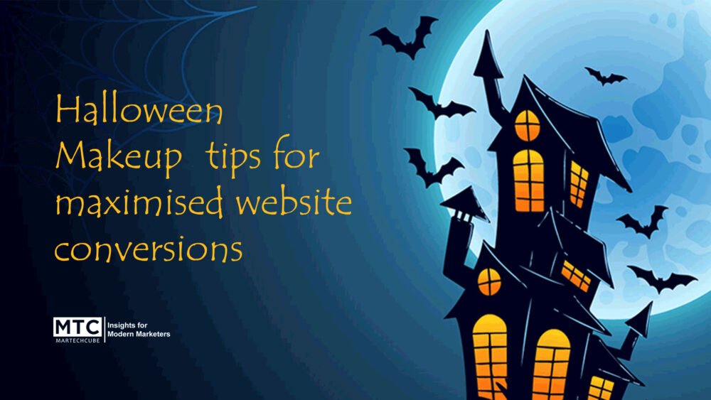 best Halloween marketing ideas