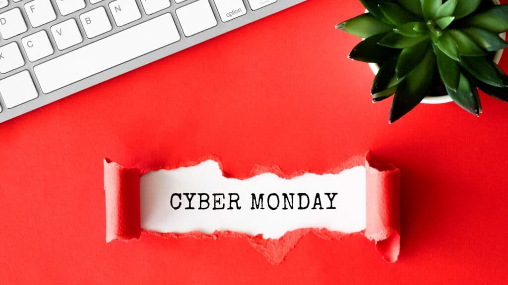 Cyber Monday 2020