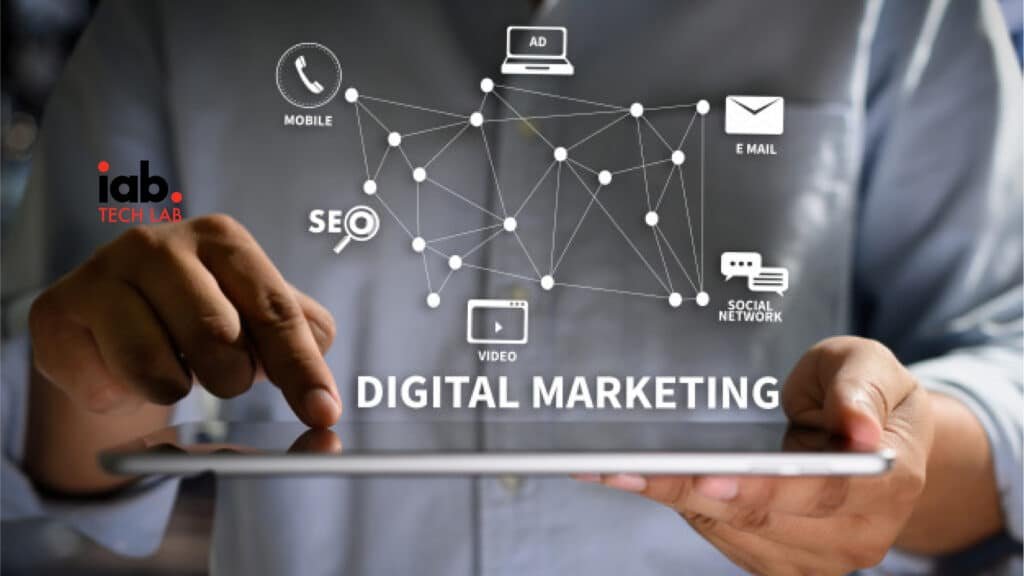 digital marketing agency