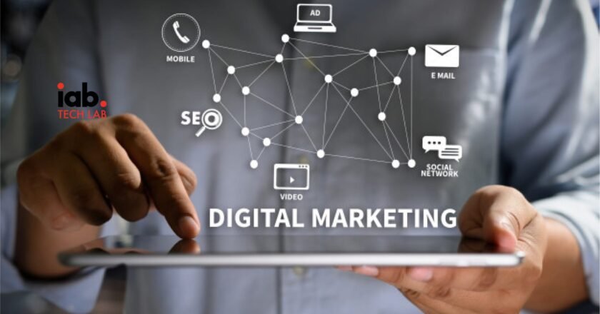 digital marketing agency