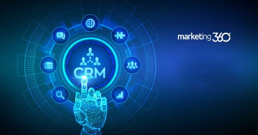 crm software