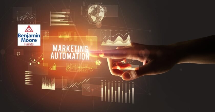 email marketing automation