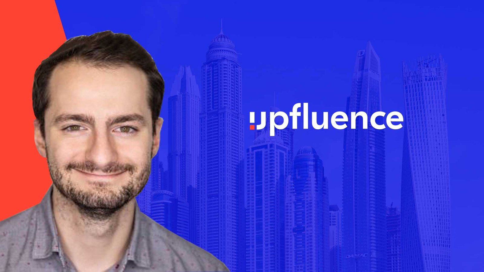 Martech Interview with the Co-Founder and Co-CEO, Upfluence