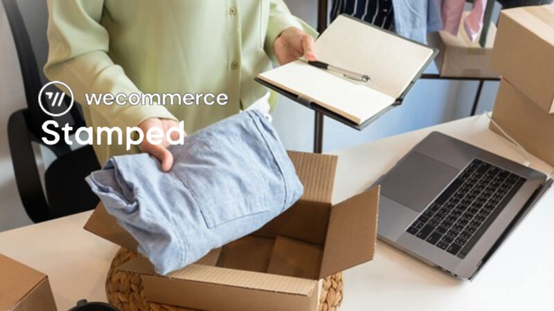 ecommerce website