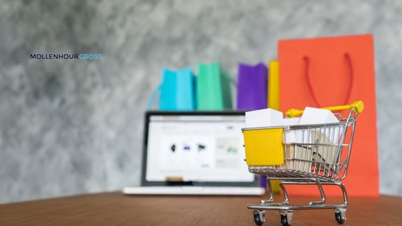 ecommerce website