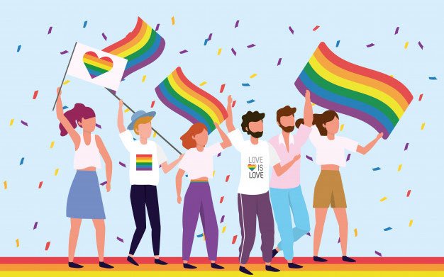 Tips For Successful LGBTQ Advertising Campaign - MarTech Cube