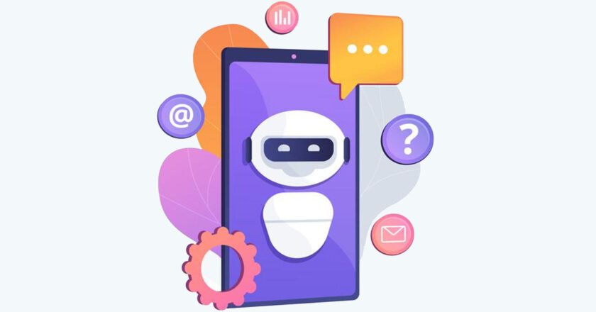 conversational ai platform