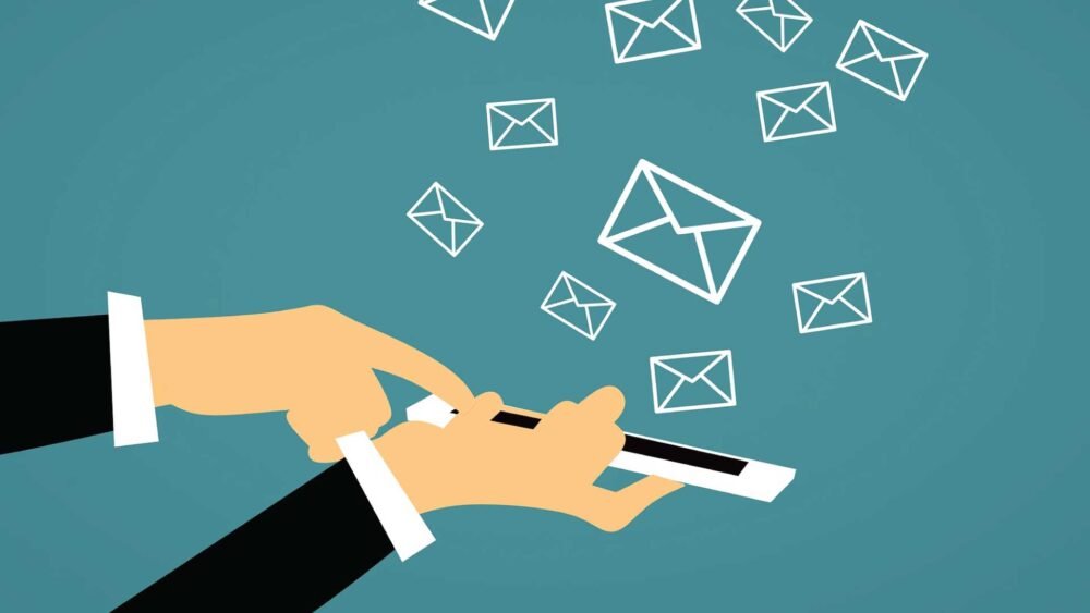 email marketing services