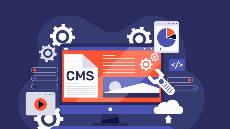 cms online