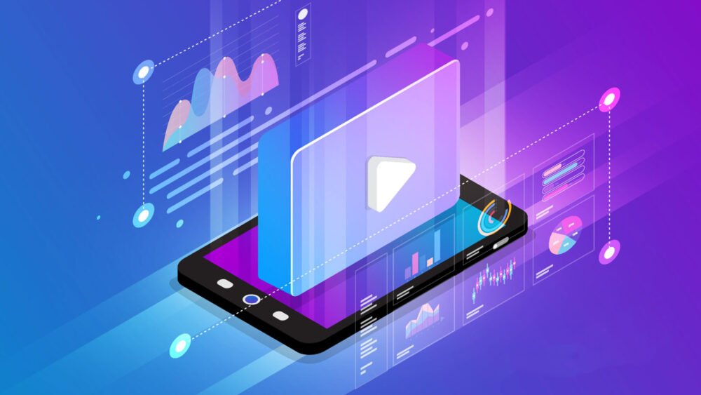 digital marketing video